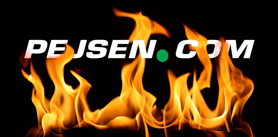 Pejsen.com