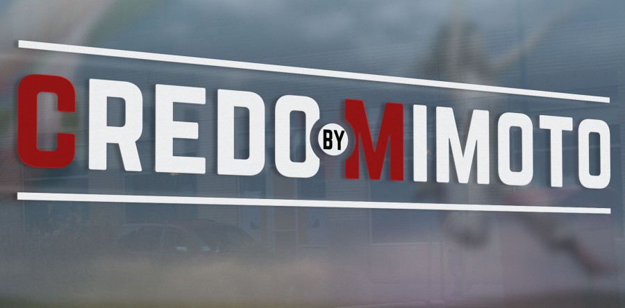 CREDObyMimoto
