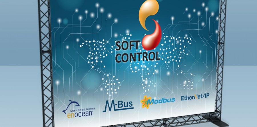Softcontrol